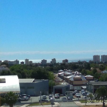 Piso Vacacional Διαμέρισμα San Juan  Εξωτερικό φωτογραφία
