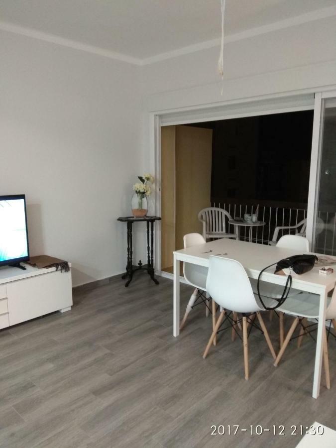 Piso Vacacional Διαμέρισμα San Juan  Εξωτερικό φωτογραφία