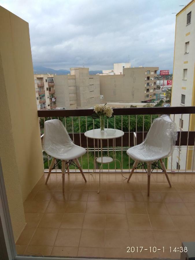 Piso Vacacional Διαμέρισμα San Juan  Εξωτερικό φωτογραφία