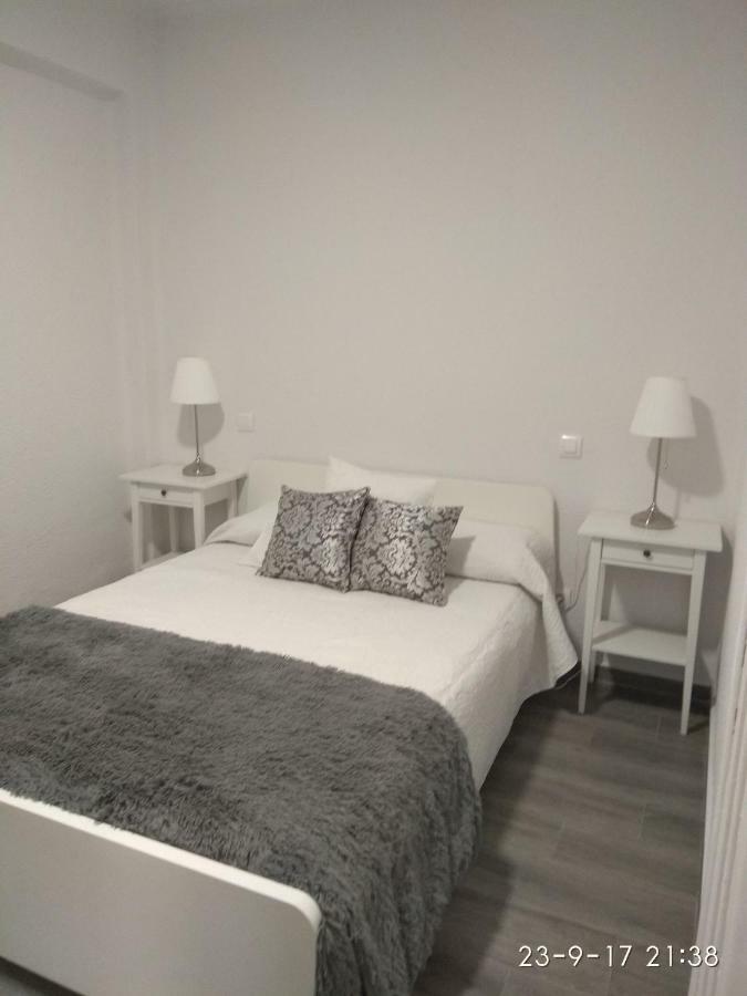 Piso Vacacional Διαμέρισμα San Juan  Εξωτερικό φωτογραφία