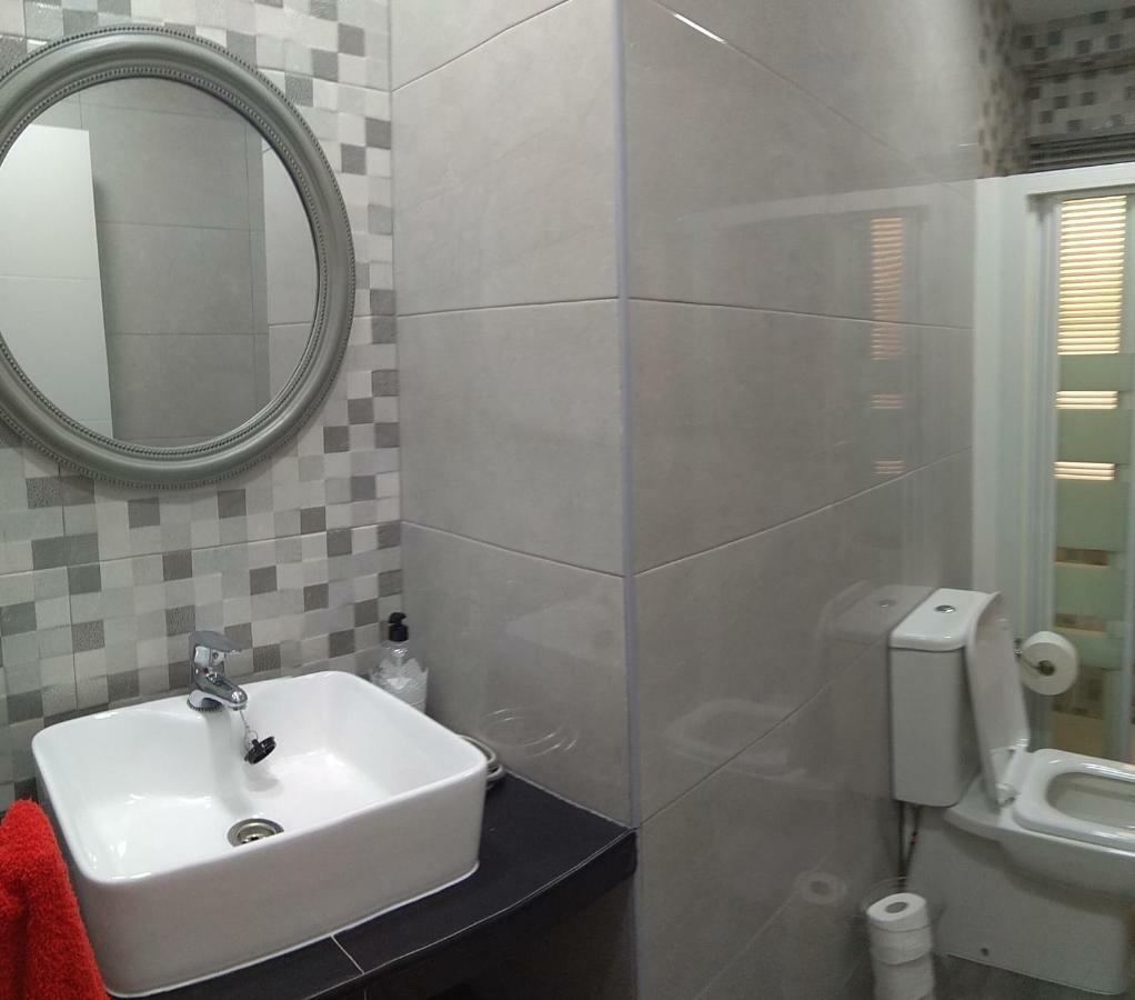 Piso Vacacional Διαμέρισμα San Juan  Εξωτερικό φωτογραφία