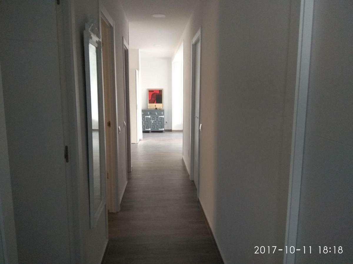 Piso Vacacional Διαμέρισμα San Juan  Εξωτερικό φωτογραφία