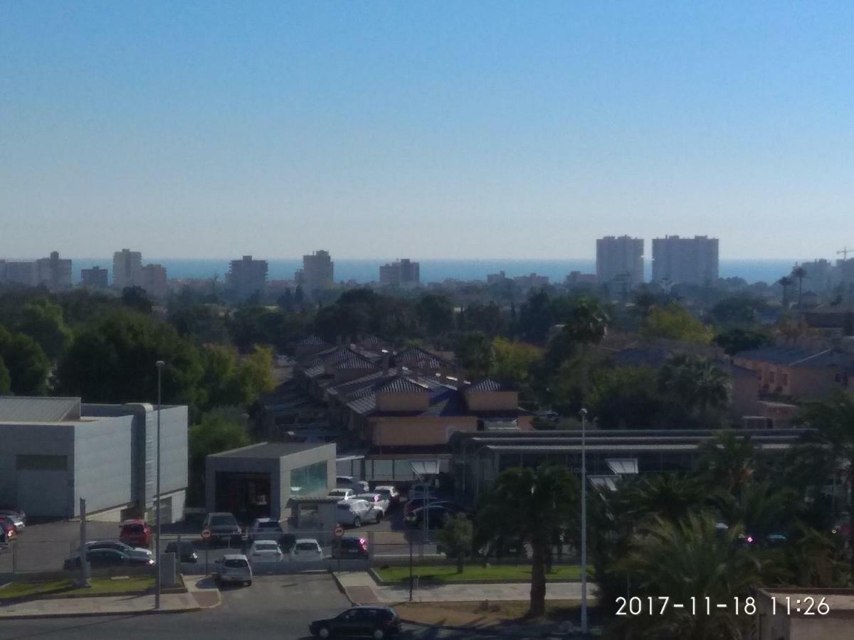 Piso Vacacional Διαμέρισμα San Juan  Εξωτερικό φωτογραφία
