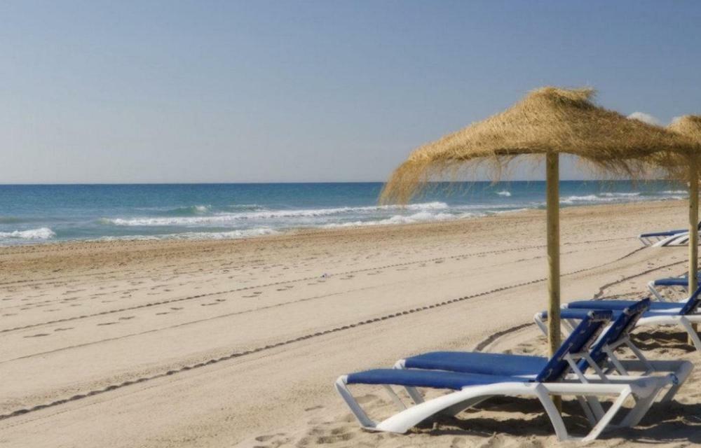 Piso Vacacional Διαμέρισμα San Juan  Εξωτερικό φωτογραφία