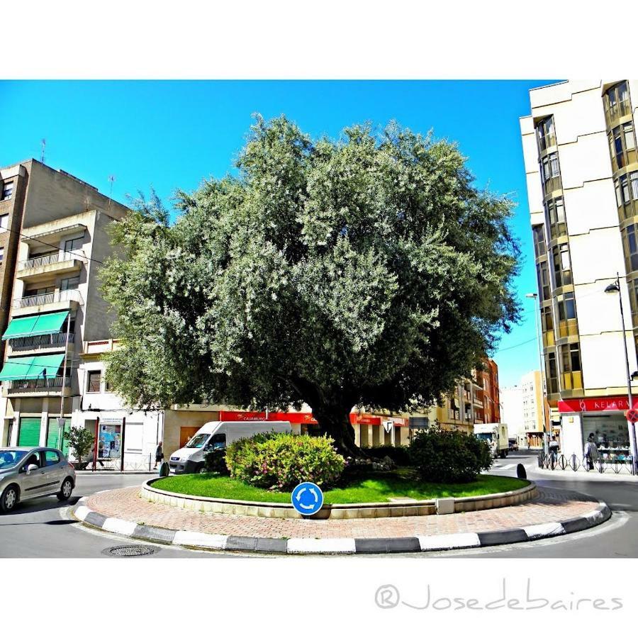 Piso Vacacional Διαμέρισμα San Juan  Εξωτερικό φωτογραφία